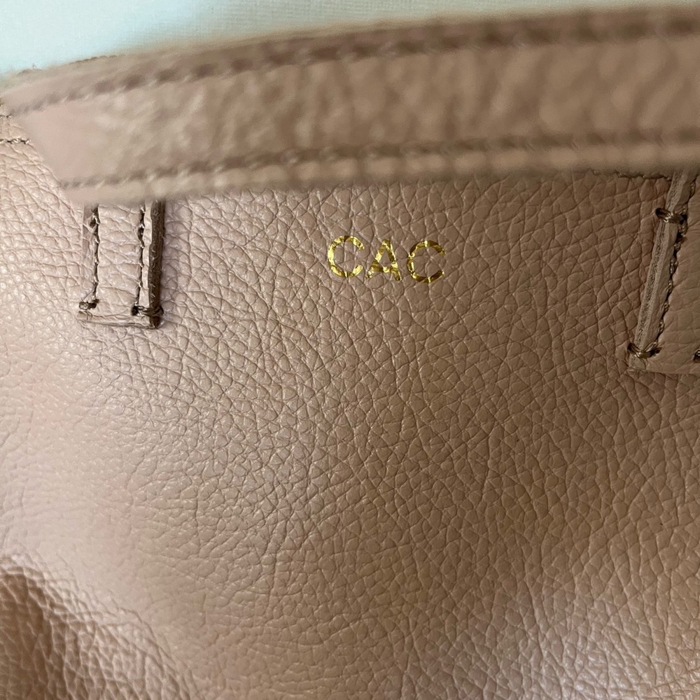 Mark & Graham Purse